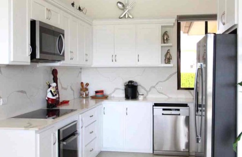 Bolívar Apartamento | 5* 2 D Mount view+Airport+ Pool+3 bed +Bb Crib+