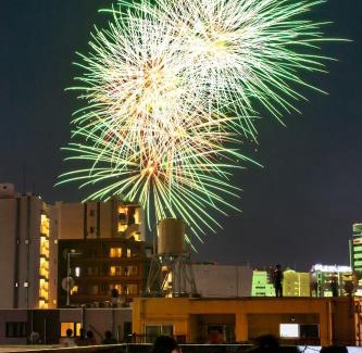 Azumabashi Apartamento | 【5/24NEW OPEN】浅草徒歩3分/Max9名/無料駐車場/渋谷直通
