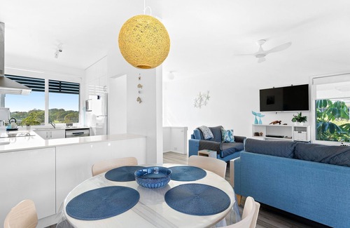 Narooma Apartamento | 5/53 Forsters Bay Road - Blue Water Villas