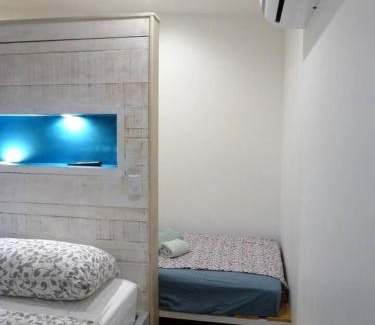 Potrero Apartamento | 5/6 El pasito Cabinas Playa Potrero