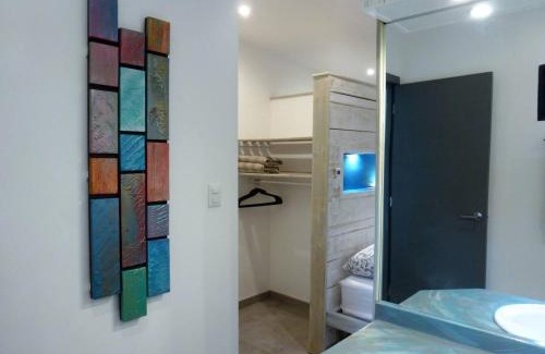 Potrero Apartamento | 5/6 El pasito Cabinas Playa Potrero