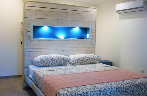 Potrero Apartamento | 5/6 El pasito Cabinas Playa Potrero
