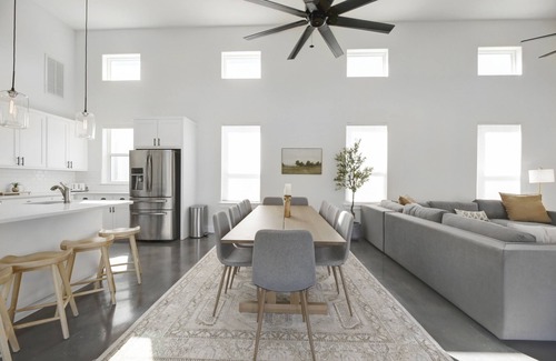 Georgetown Casa | 5 Acre Retreat w/ BRAND NEW POOL! Ideal for Gatherings & Micro Weddings