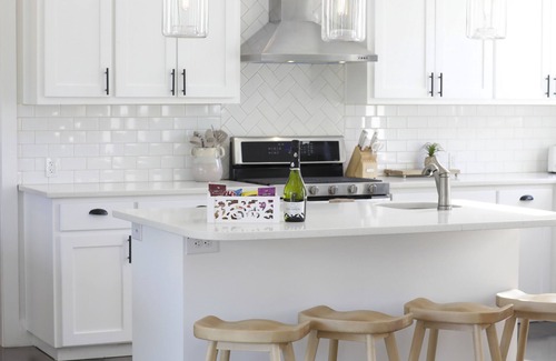 Georgetown Casa | 5 Acre Retreat w/ BRAND NEW POOL! Ideal for Gatherings & Micro Weddings