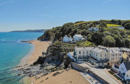 Torcross Apartamento | 5 At The Beach