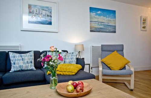 Torcross Apartamento | 5 At The Beach