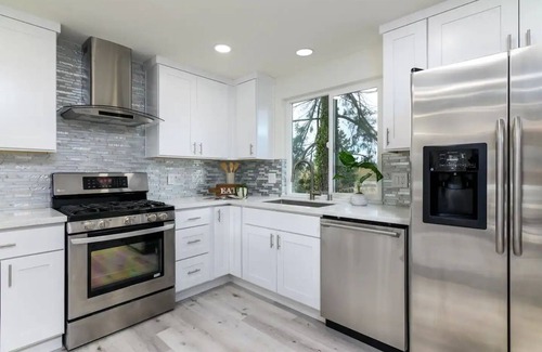 Cedar Hills Casa | 5-BDR, Family Friendly, Extended Stay, Remodeled