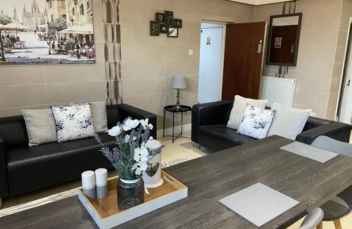 Huyton Apartamento | Apartamento 5, lujo para 15 personas