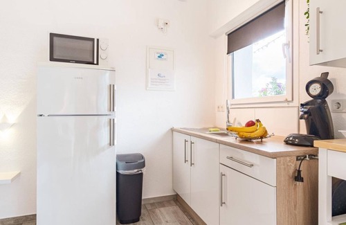 Orsfeld Otro | 5-bed apartment Eifelliebe - Eifelapartments Orsfeld