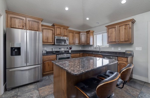Naples Casa | 5-bed by Dinosaur National Monument & Green River.