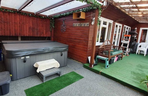 Poole Casa | 5 Bed Dorset Escape