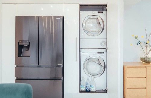 South Woodham Ferrers Casa | 5 Bed Family Home- Free Parking