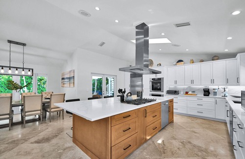 Tropic Isle Casa | Gestionado por Brampton Park Rentals