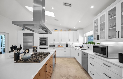 Tropic Isle Casa | Gestionado por Brampton Park Rentals