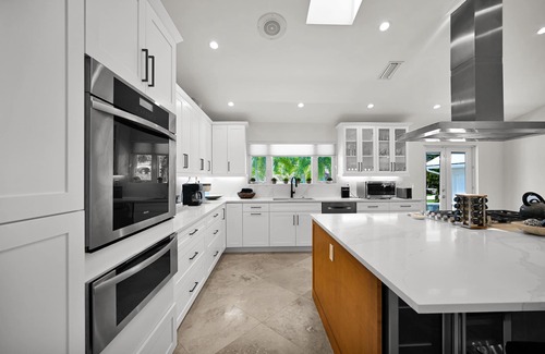 Tropic Isle Casa | Gestionado por Brampton Park Rentals