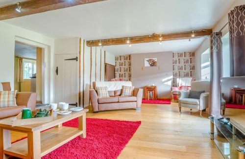 Brecon Casa | 5 Bed in Brecon 90660