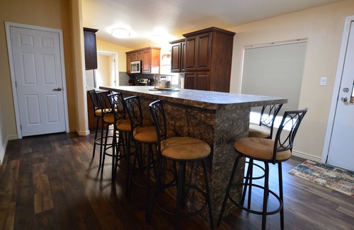 Page Casa | 5 Bedroom 3 Bath Home close to Antelope Canyon, Horseshoe Bend and Lake Powell!