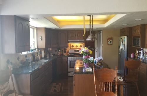 Eden Casa | 5 bedroom, 3 bath home for rent.