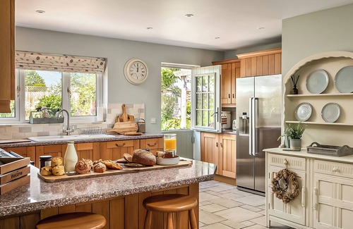 Aubourn Cabaña | Alojamiento de 5 habitaciones en Near Lincoln