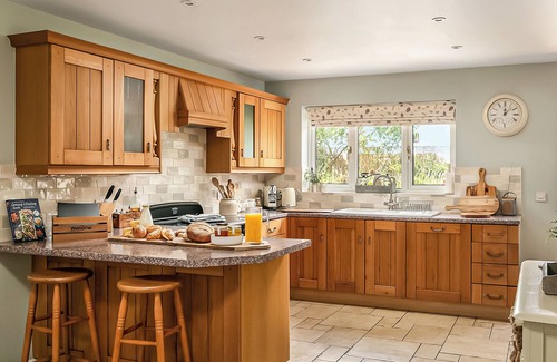 Aubourn Cabaña | Alojamiento de 5 habitaciones en Near Lincoln