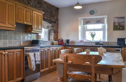 Cockermouth Cabaña | Alojamiento de 5 habitaciones en Dovenby, Cockermouth