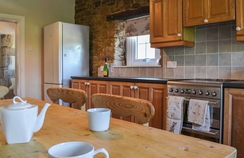 Cockermouth Cabaña | Alojamiento de 5 habitaciones en Dovenby, Cockermouth