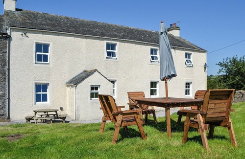 Cockermouth Cabaña | Alojamiento de 5 habitaciones en Dovenby, Cockermouth