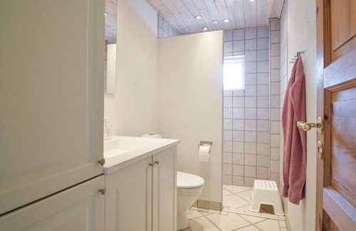 Randbol Casa | Alojamiento de 5 habitaciones en Randbøl