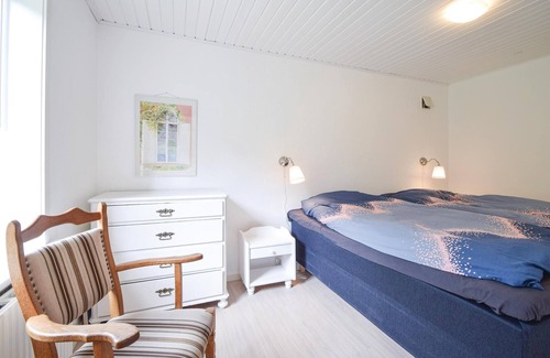 Randbol Casa | Alojamiento de 5 habitaciones en Randbøl