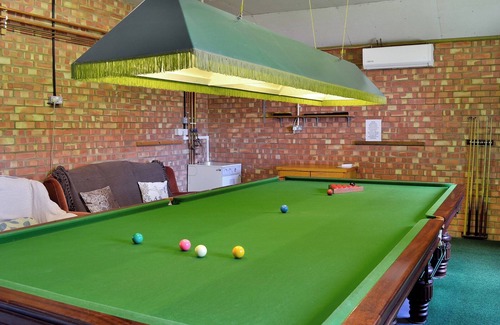 Arnold Cabaña | Alojamiento de 5 habitaciones en Brandesburton, near Hornsea