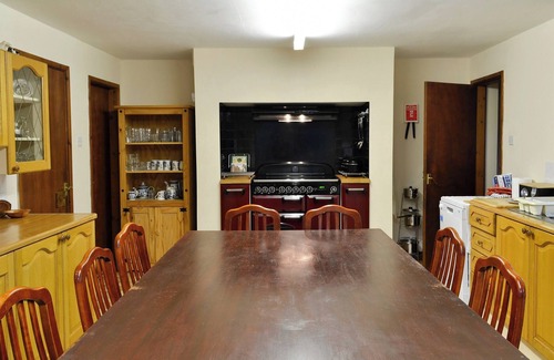 Denbigh Cabaña | Alojamiento de 5 habitaciones en Llansannan, cerca de Betws-y-Coed