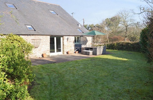 Moreleigh Cabaña | Alojamiento de 5 habitaciones en Boreston, near Totnes