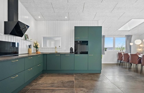 Flovt Strand Casa | Hermosa casa de 5 dormitorios en.