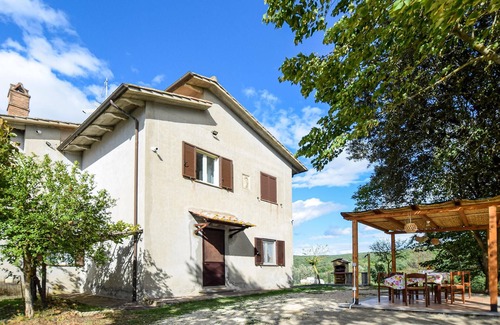 Giove Casa | Hermosa casa de 5 dormitorios en Giove