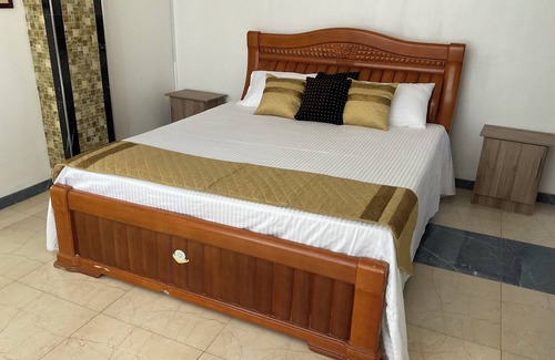 Mahebourg Cama Y Desayuno | 5-bedroom bed & breakfast in fantastic Mahebourg with AC