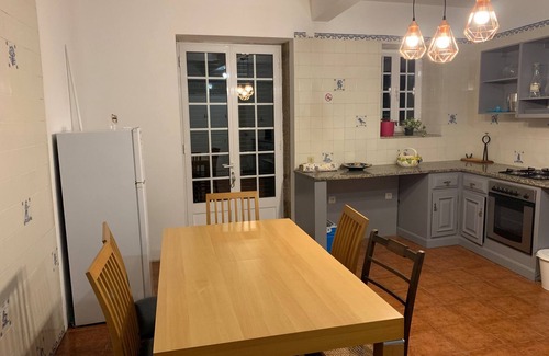 Oliveira de Frades Cabaña | 5 Bedroom Cottage in Ribeiradio