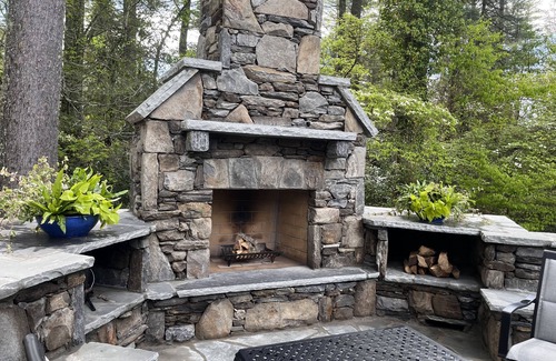 Cashiers Casa | 5 bedroom cottage in High Hampton