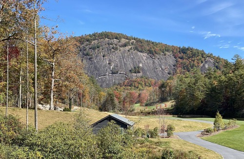 Cashiers Casa | 5 bedroom cottage in High Hampton