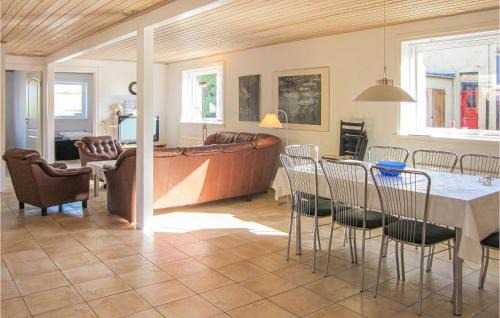 Hasle Casa | 5 Bedroom Cozy Home In Hasle