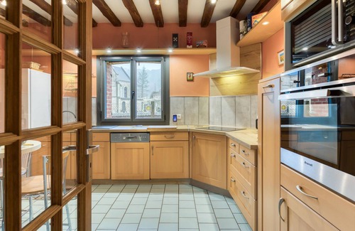 Ganzeville Casa | Hermosa casa de 5 habitaciones en.