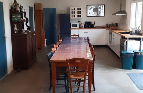 Durfort-Lacapelette Casa | 5-BEDROOM HOUSE WITH BEAUTIFUL VIEW