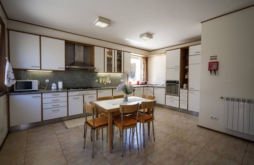 Areosa Casa | Mar a la vista !!! Ideal para grupos familiares