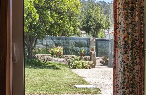 Areosa Casa | Mar a la vista !!! Ideal para grupos familiares