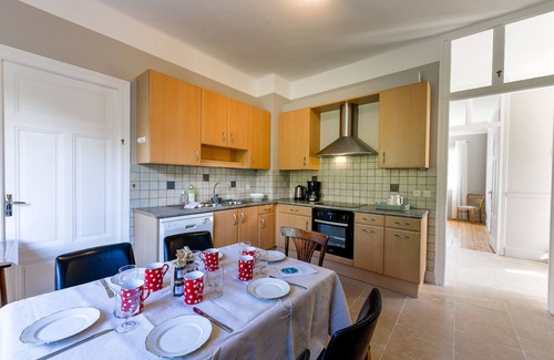 Seynod Casa | 5 bedroom house in Annecy between town and countryside ⭐⭐⭐