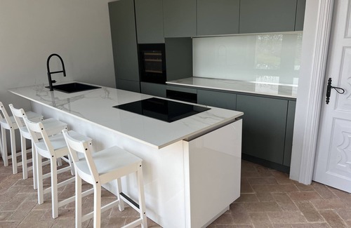 Pozzengo Casa | 5 Bedroom Private vacation home in Mombello Monferrato