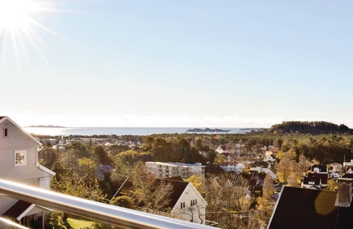 Mandal Casa | Hermosa casa de 5 habitaciones en.