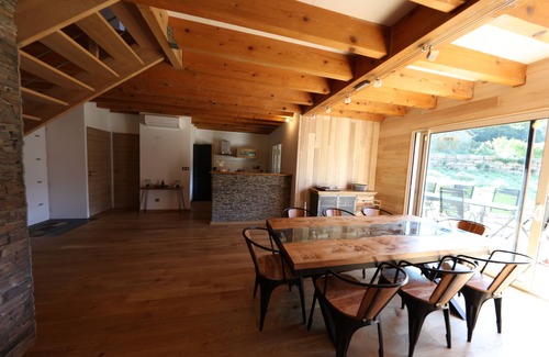 Peyragudes Casa | 5-bedroom mountain chalet