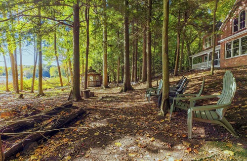 Grand Junction Casa | 5 bedroom on Saddle Lake, Luxury retreat