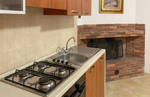 Montincello Casa | Casa de 5 habitaciones que admite.