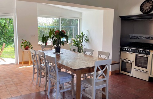 Les Gonds Casa | 5 Bedroom Private vacation home in Les Gonds